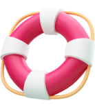 3D модель персонажа