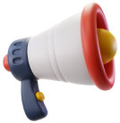 3D модель персонажа