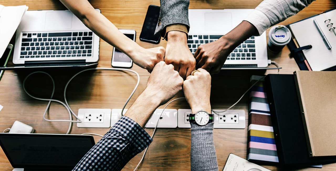 Команда Софтонит