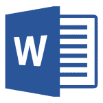 Обновления (модификации) "Создание договоров по шаблонам Word в 1C" 12 мес.