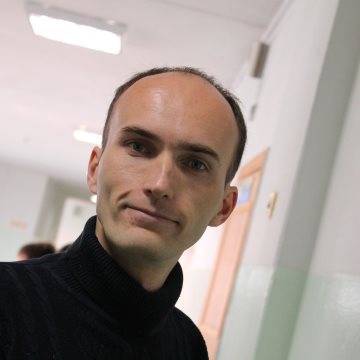 Контрольный пакет