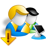 Управление IT-отделом 8. Лицензия на 10 дополнительных подключений