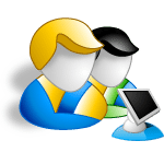 Поддержка и получение обновлений (модификаций) конфигурации 1С "Управление IT-отделом 8" (24 мес.) КОРП