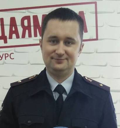 ОМВД России по г.Салехарду