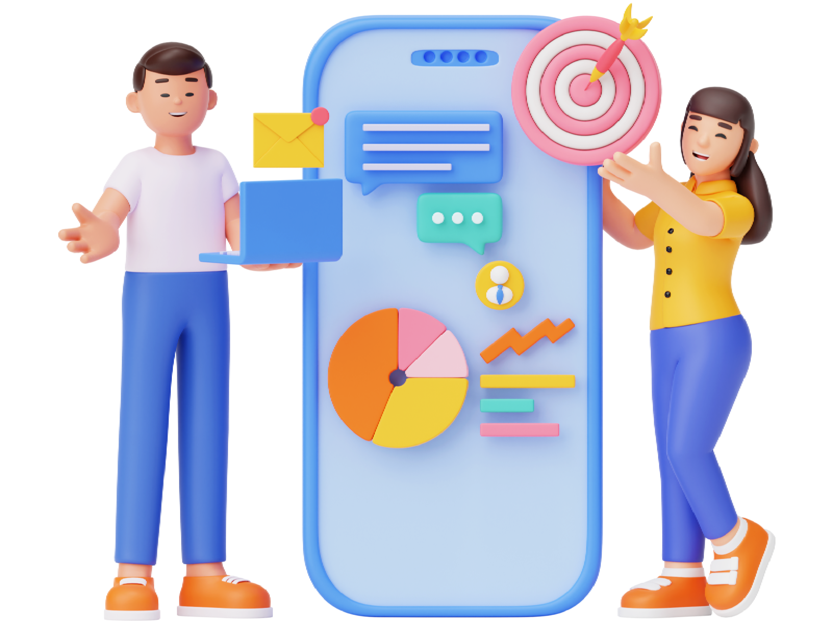 Командная разработка