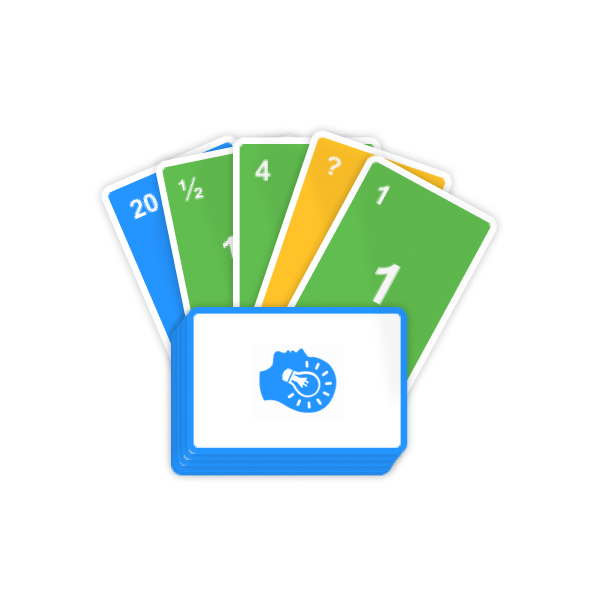 Колода карт