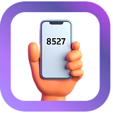 Подтверждение дисконтной карты по SMS в 1С