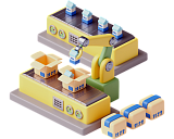 Автоматизированная обработка событий и действий в ИТ