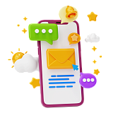 Мобильное приложение 