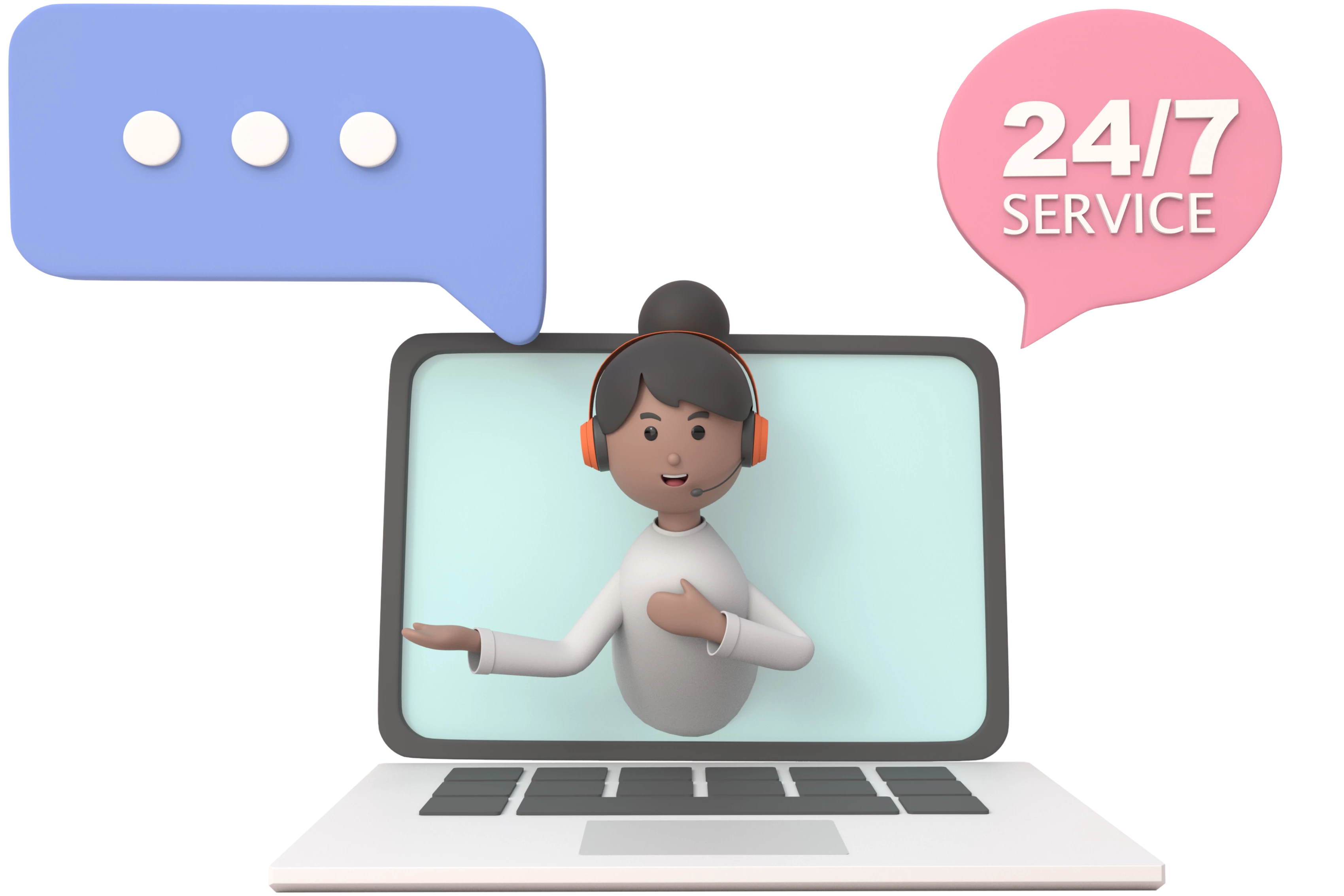 Service Desk