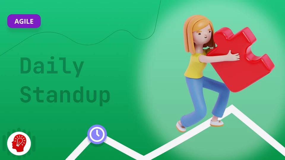 Эффективные стендапы: наш опыт внедрения Agile и автоматизации в IT-отделе