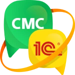 Мультирассылка СМС из 1С для типовых и не типовых конфигураций