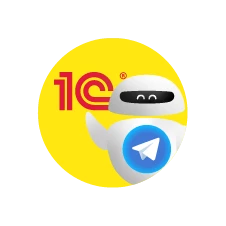 Универсальная подсистема Telegram-ботов для 1С