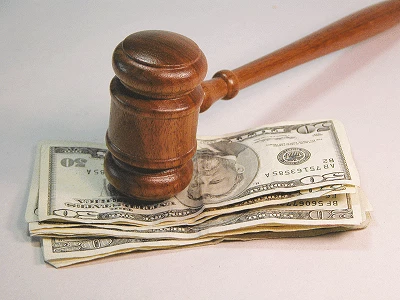 Административная ответственность