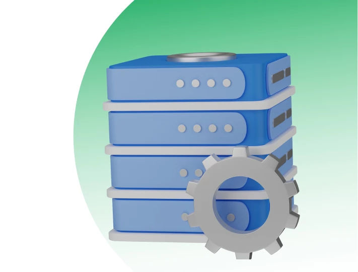 Как выбрать сервер для 1С